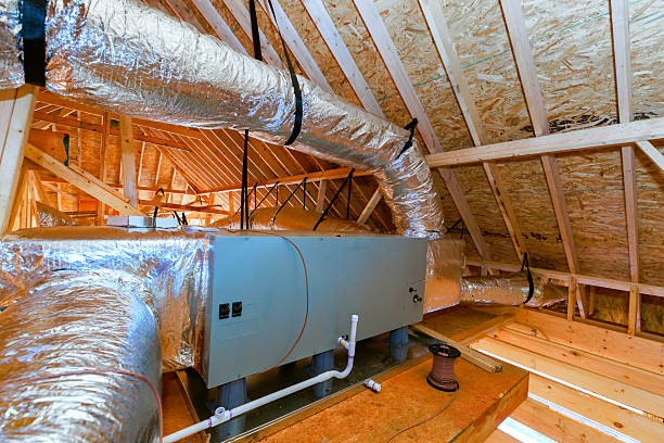 Trusted Hvac Installation service in Chesapeake City, MD - FH HVAC
